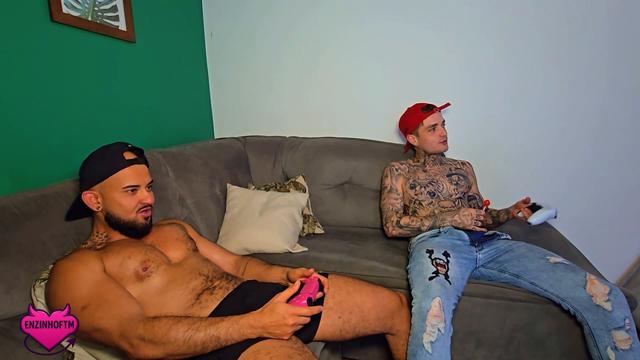 Parte 1  FEAT @ErickDiazSp