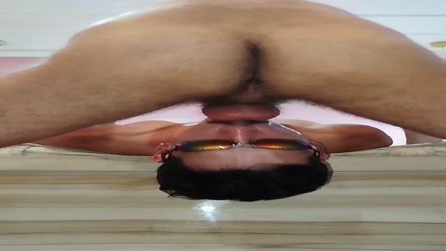 Pe na boca e pau na garganta 