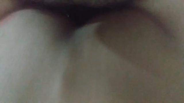 Marretada no novinho 