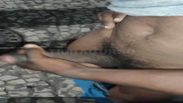 Tbt - ruazinha do leite madureira RJ