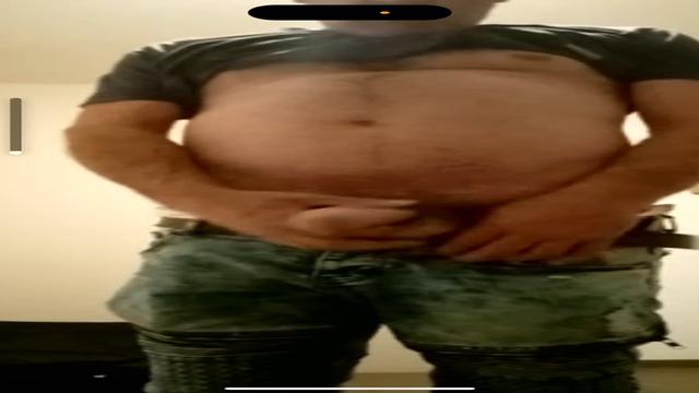 Mais um vídeo longo contador 60 anos inédito peludo ...