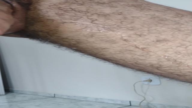 Gozo pra caralho
