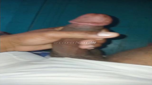 Presentinho que recebi do Marinheiro Casado 