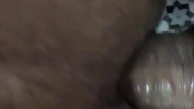 Gemeu no pau do dotado