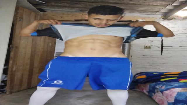 JOGADOR CARO