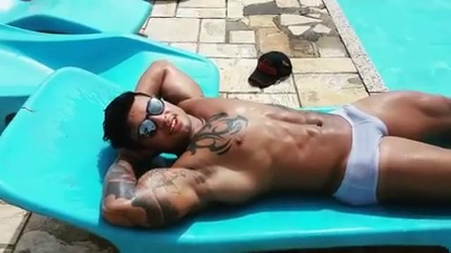 Gogo Boy Fernando Miguel