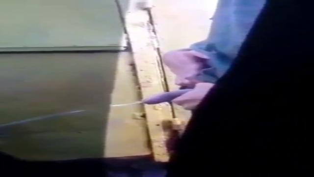 PISSING #319