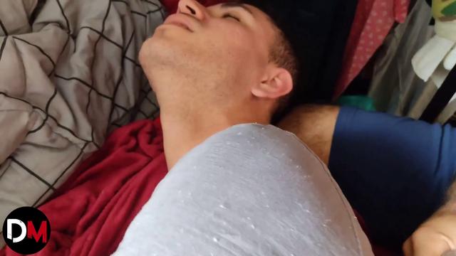 KLAUS, CESAR E DIEGO