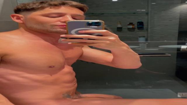 Olha o reflexo 