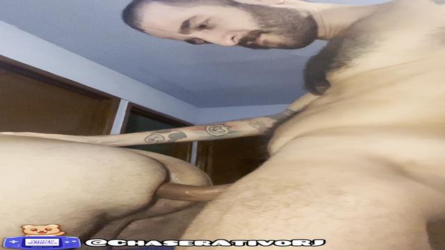 Cu extremamente apertado