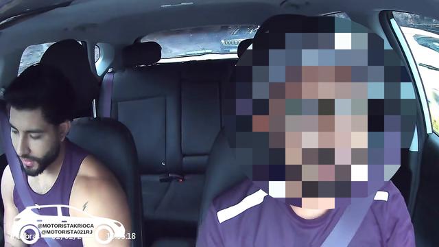 Previa oferecendo o gringo