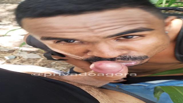 Engenheiro Goulart de manhã 