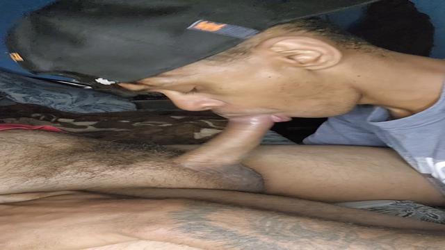 Rapaz me chamou agora pouco na madrugada e disse que...