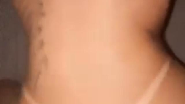 Olha como o vizinho me comeu 