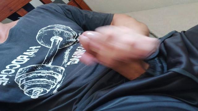 Acorda puta, Bom dia