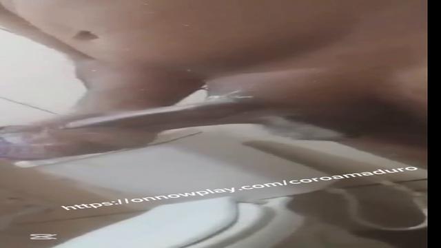 Maduro parrudo chegou do trabalho com tesao 50 anos ...