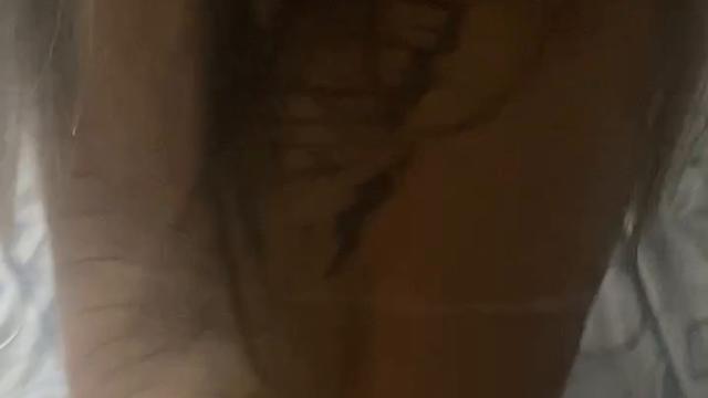 Olha como esse filho da puta meteu ?