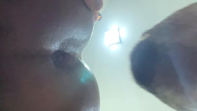 Nick Franca & Blessedxboy