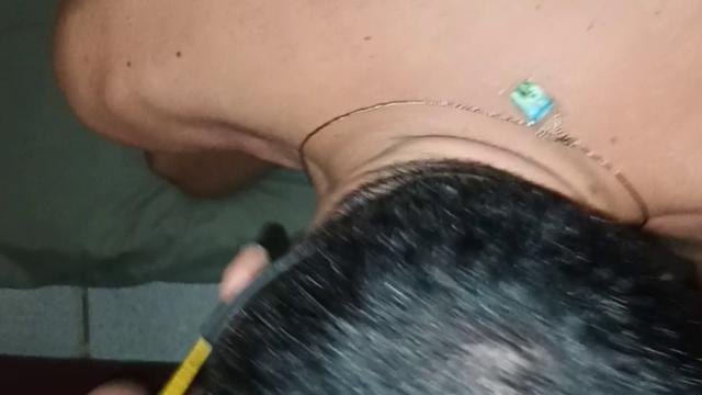 Mamando o lek novinho ?