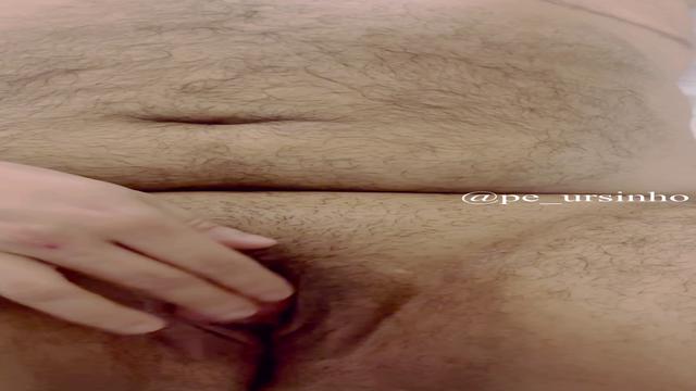 Boceta gostosa