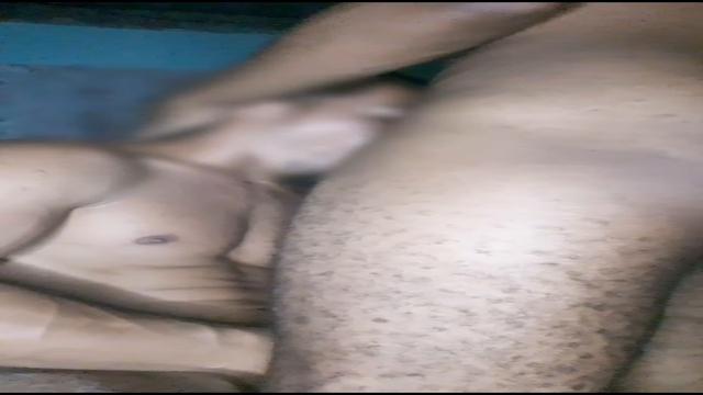 HELPING TO RELIEVE A FRIEND 