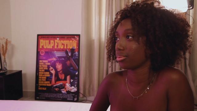 Cinema pornô - trailer