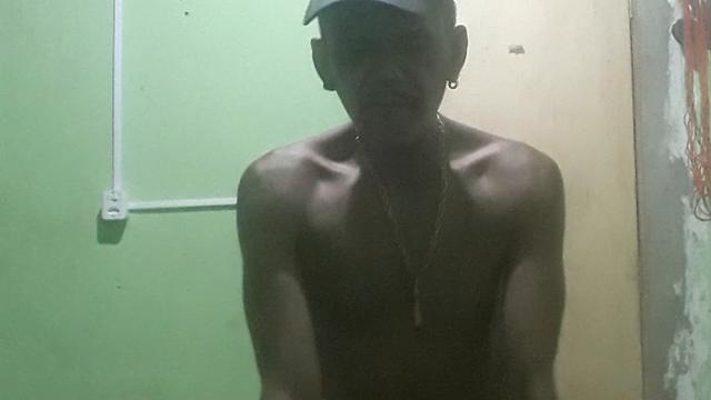 Dindin e meu seguidor puto 