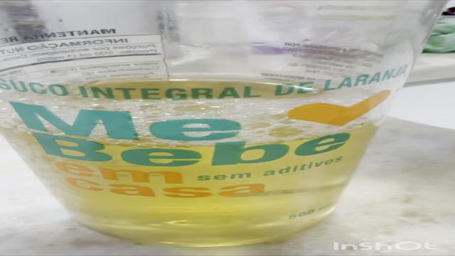 Ursinho veio beber Mijão