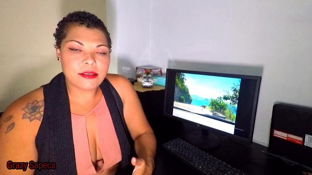  Conto Erótico Real, aconteceu comigo - Primeira vez...