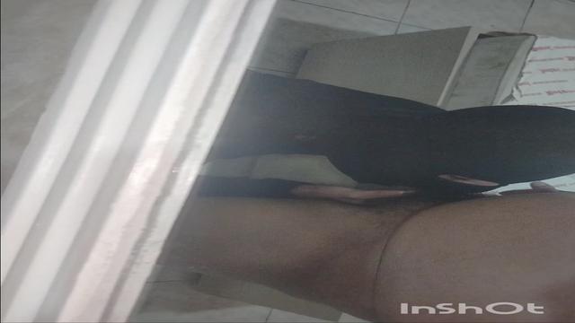 Mais um pouco com o novinho bucetudo