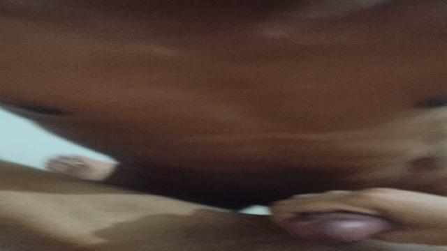 Magrinho Pirocudo viciado em cuzinho