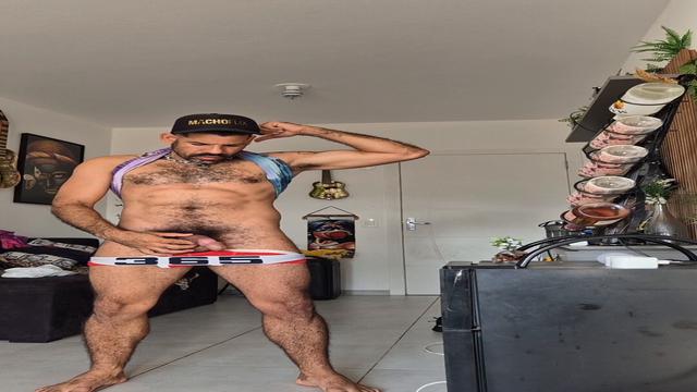 Pentelhada que tu adora 