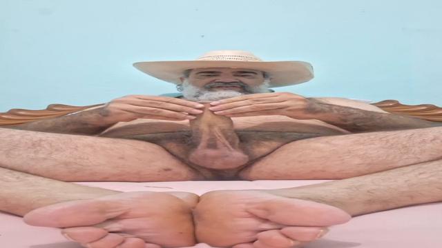 ACORDEI HOJE ASSIM AQUI NO CAMPO