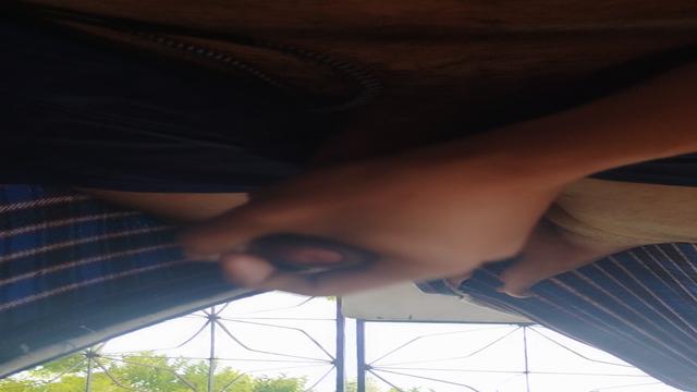 Descansando na rede Pt1 