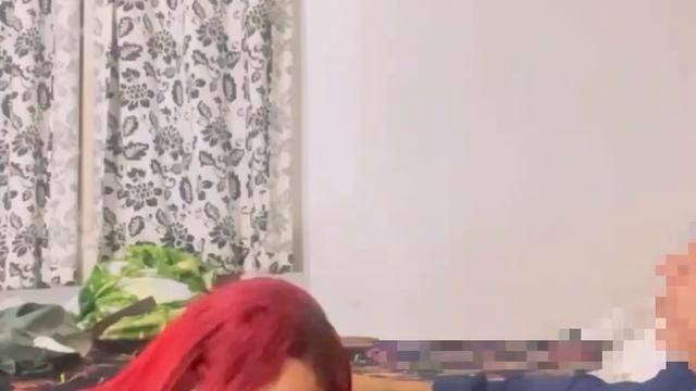 O Pastor voltou e Com muita fome de cu