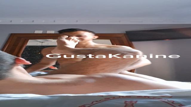 Fui no Motel Aliviar o Tesao do Treino Na Cuceta da ...