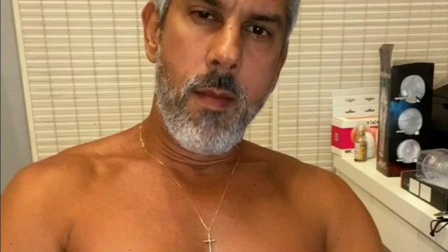 Vem comigo que te faço gozar...