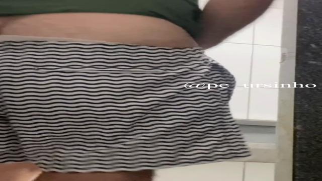 Dando prazer