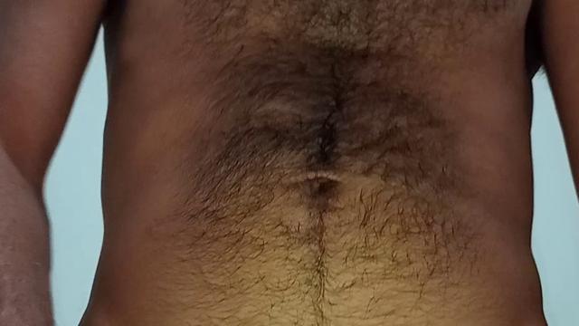 Batendo punheta no quarto ✊?