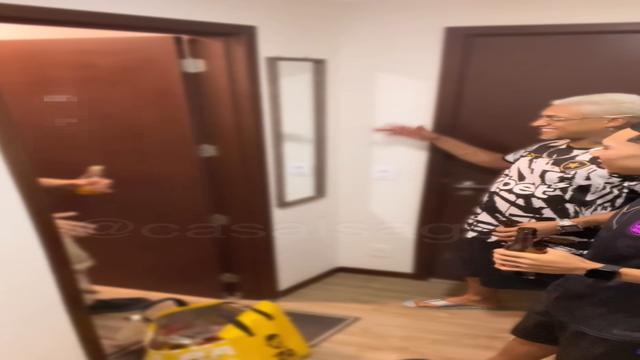 Vem ver o que rolou ?