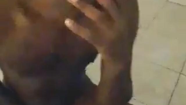 Putão que sabe chupar muito bem. 