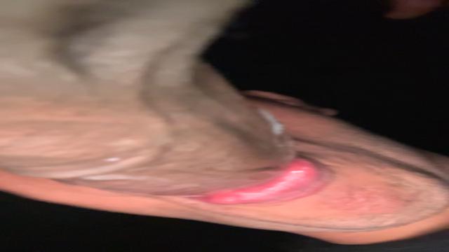 MAMANDO O BEBADO 
