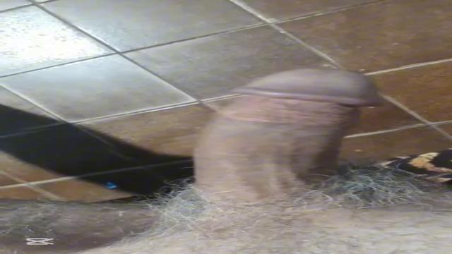 Sessentão tá de cama com febre mas mandou vídeo da r...