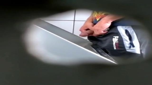 PISSING #353