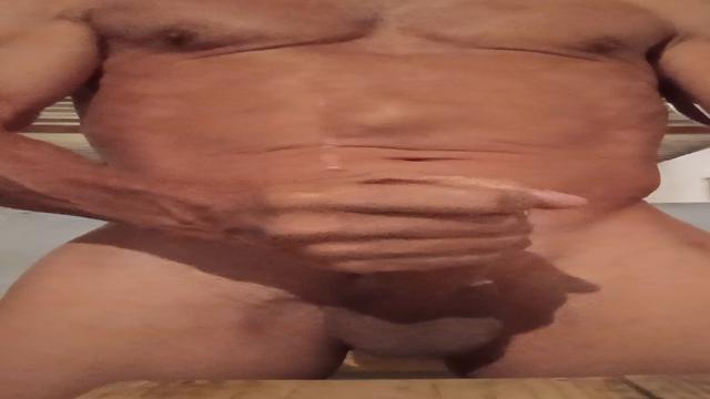 Batendo uma 