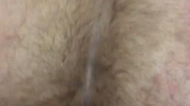 Cuzinho apertado gostoso