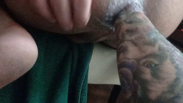 Eu fistando Filipe Arantes