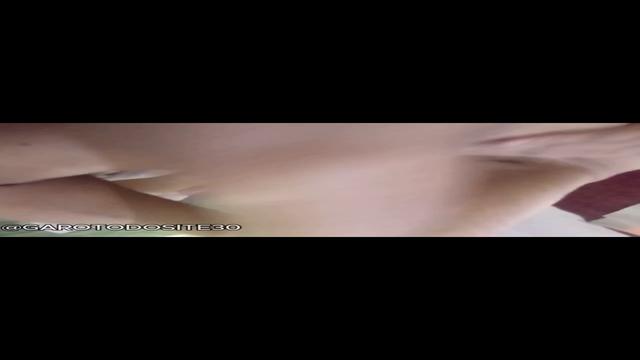 O casado me fodeu e ainda gozou dentro