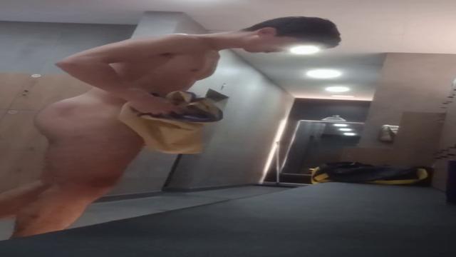 Spy Vestiário Masculino 139
