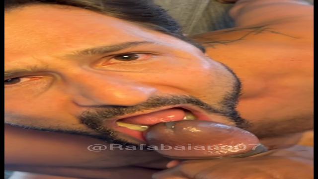 O Papai Edu 